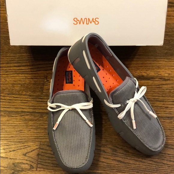 swims loafers